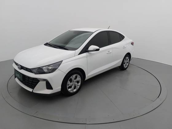 HYUNDAI HB20S 1.0 12V FLEX COMFORT MANUAL HYUNDAI HB20S 1.0 12V FLEX COMFORT MANUAL